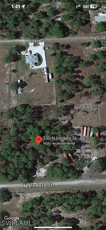 330 N Lindero St, Clewiston, FL 33440