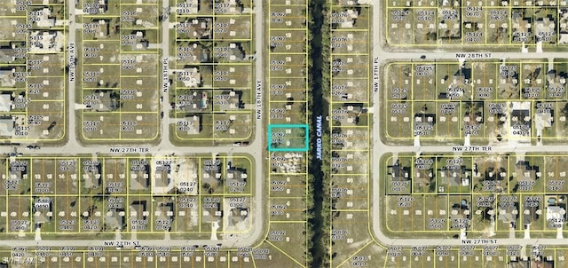 Listing photo 2 for 2717 NW 18th Ave, Cape Coral FL 33993