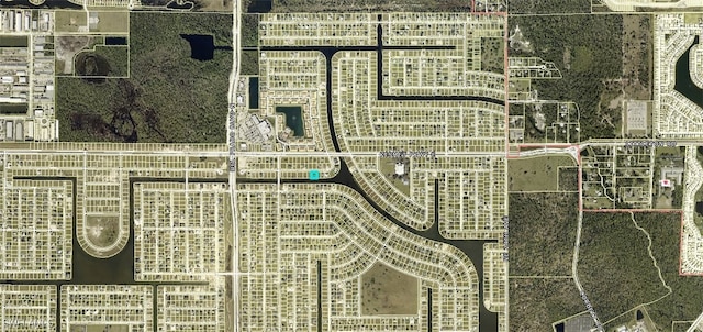 1820 NE 23rd Ter, Cape Coral FL, 33909 land for sale