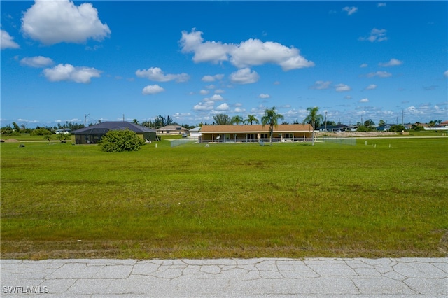 2507 NW 7th Ter, Cape Coral FL, 33993 land for sale