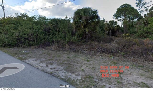 Listing photo 2 for 3804 29th St SW, Lehigh Acres FL 33976