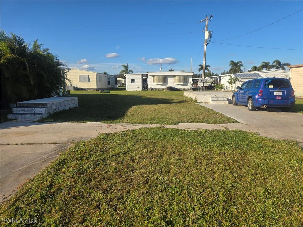 3453 Celestial Way N, Fort Myers, FL 33903 - photo 1