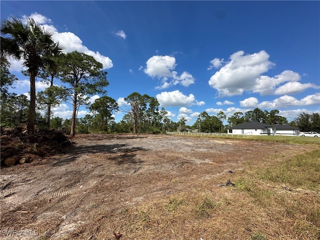 448 Lambda Ave S, Lehigh Acres FL, 33974 land for sale