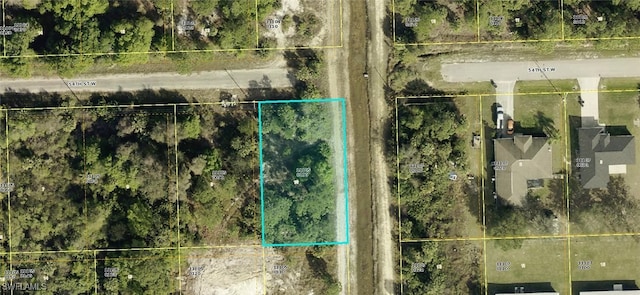 3215 54th St W, Lehigh Acres FL, 33971 land for sale