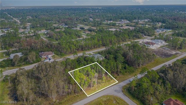 609-611 Ladd St, Lehigh Acres FL, 33974 land for sale