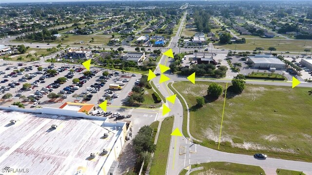 2606 SW 8th Pl, Cape Coral, FL 33914
