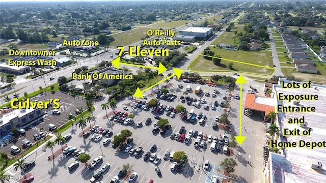 2606 SW 8th Pl, Cape Coral FL, 33914 land for sale