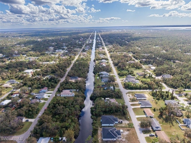 2097 Cedarwood St, Port Charlotte FL, 33948 land for sale