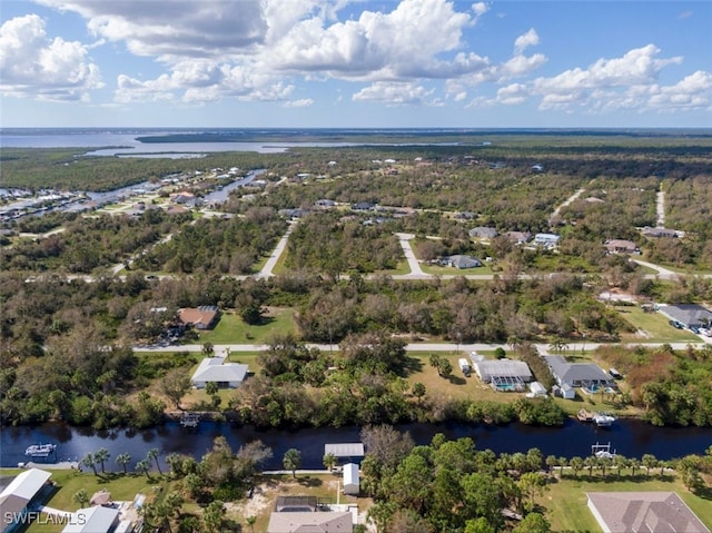 3452 Liberty St, Port Charlotte FL, 33948 land for sale