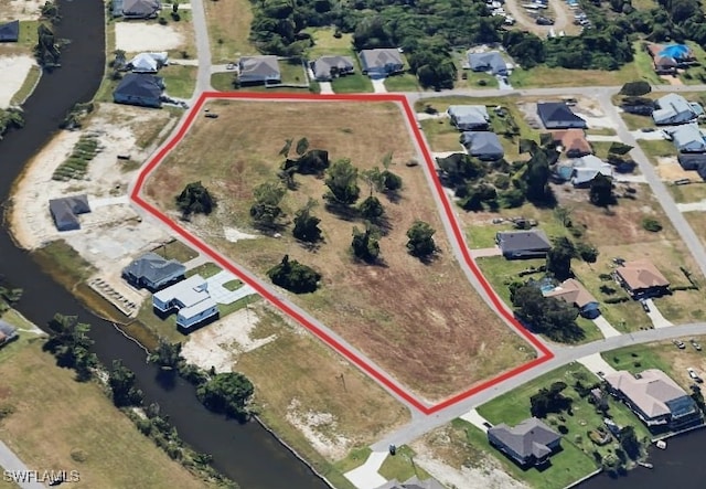 418 NE 5th Terrace, Cape Coral FL, 33909 land for sale