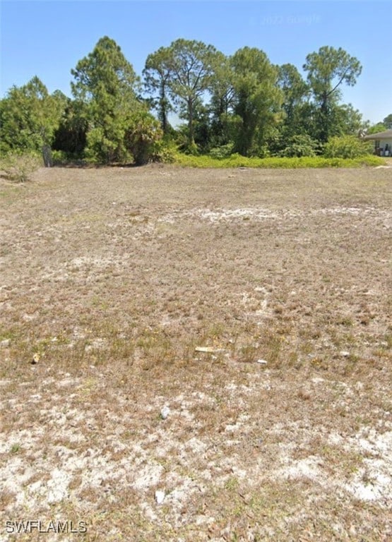 2133 Wilson Rd, Lehigh Acres FL, 33973 land for sale