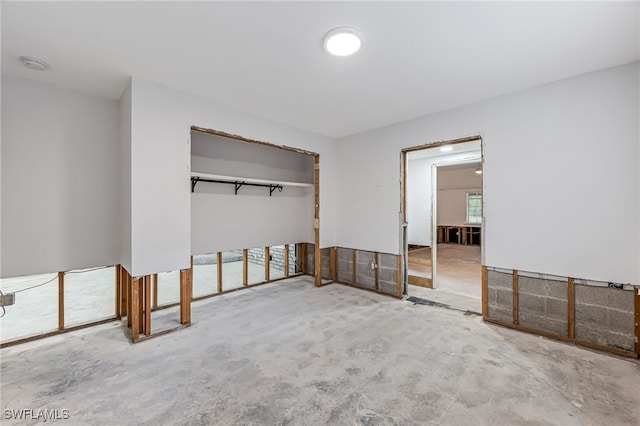 2472 Harbor Rd, Naples, FL 34104 - view of spare room