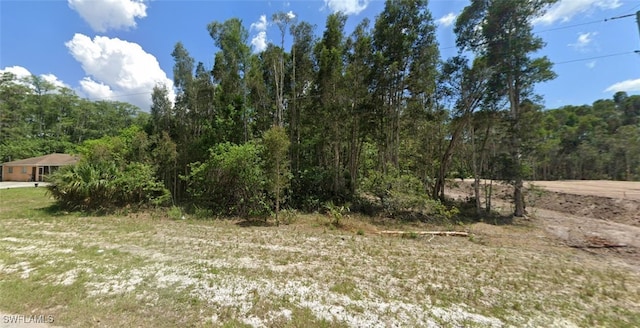 562/564 Nimitz Blvd, Lehigh Acres FL, 33974 land for sale