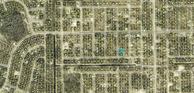 813 Oakridge Ave S, Lehigh Acres FL, 33974 land for sale