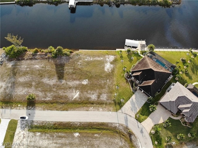 Listing photo 3 for 1421 NW 41st Pl, Cape Coral FL 33993