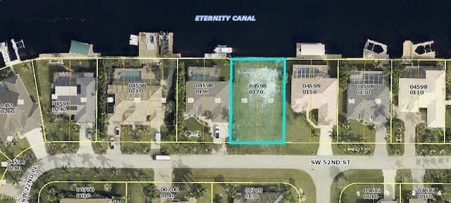 2203 SW 52nd St, Cape Coral FL, 33914 land for sale