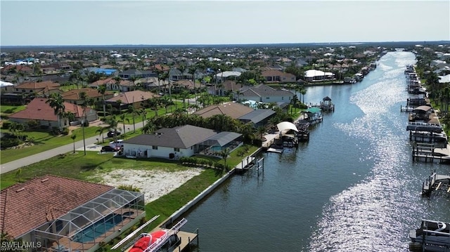 Listing photo 3 for 2203 SW 52nd St, Cape Coral FL 33914