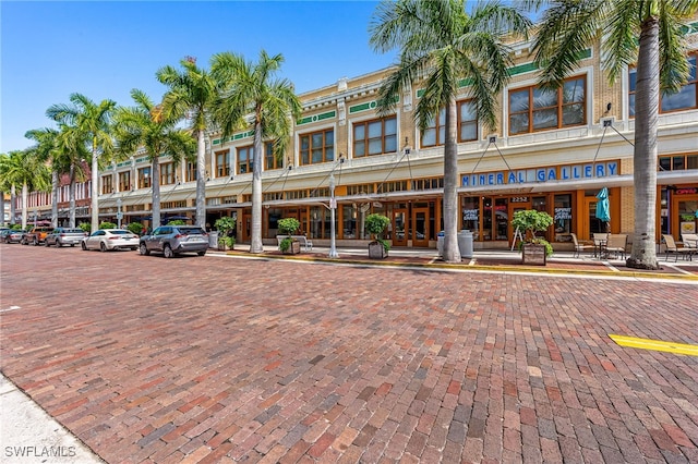 2260 First St Unit 207, Fort Myers, FL 33901 - view of building exterior