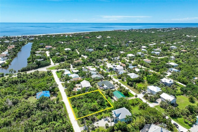 565 Birdsong Pl, Sanibel FL, 33957 land for sale