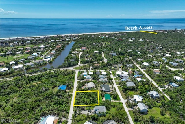 Listing photo 2 for 565 Birdsong Pl, Sanibel FL 33957