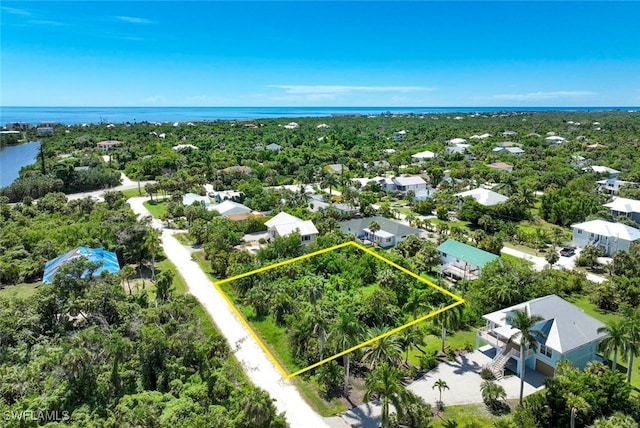 Listing photo 3 for 565 Birdsong Pl, Sanibel FL 33957