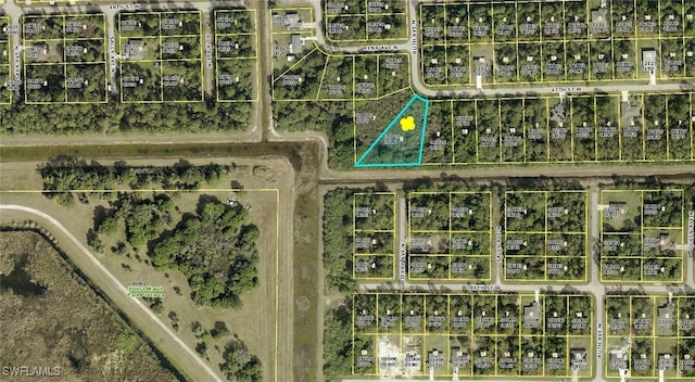 3223 47th St W, Lehigh Acres FL, 33971 land for sale