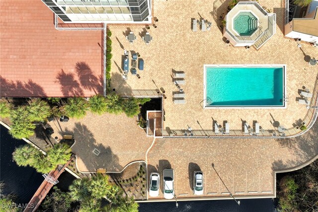 6101 Pelican Bay Blvd Unit 1402, Naples, FL 34108 - photo 31