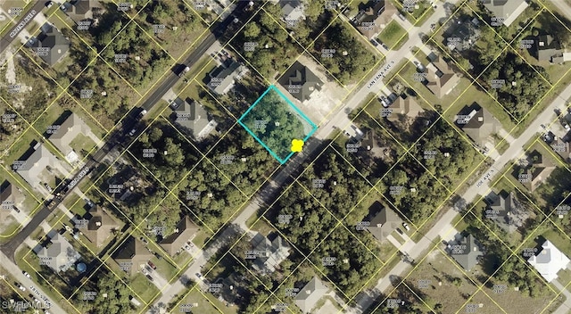 2420 Lantana Ave S, Lehigh Acres FL, 33973 land for sale