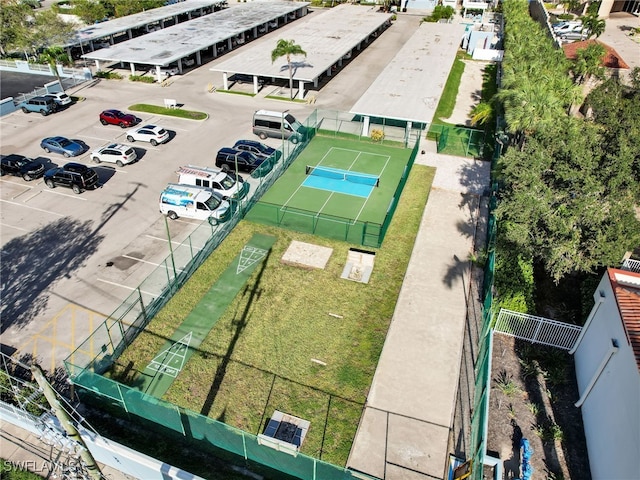 1925 Clifford St Unit 1202, Fort Myers, FL 33901 - bird's eye view