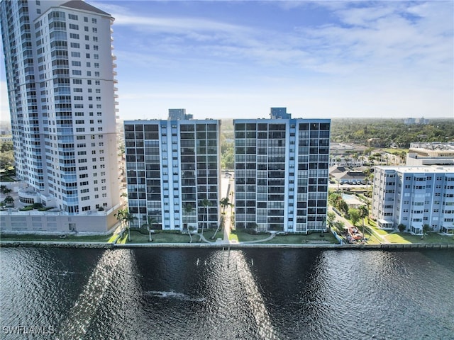 1925 Clifford St Unit 1202, Fort Myers, FL 33901 - water view