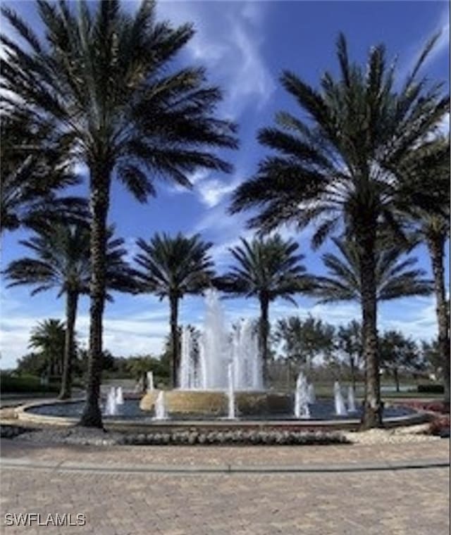 8757 Bellano Ct Unit 6-104, Naples, FL 34119 - view of community