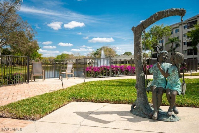 1001 Arbor Lake Dr Unit 606, Naples, FL 34110 - photo 40
