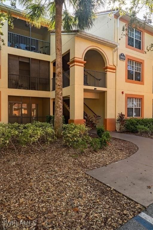 7925 Preserve Cir Unit 333, Naples, FL 34119 - view of property