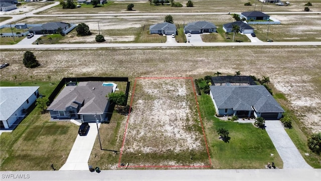 4218 NW 34th Ln, Cape Coral FL, 33993 land for sale