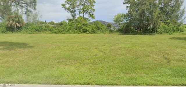 401 Blackburn Blvd, North Port FL, 34287 land for sale