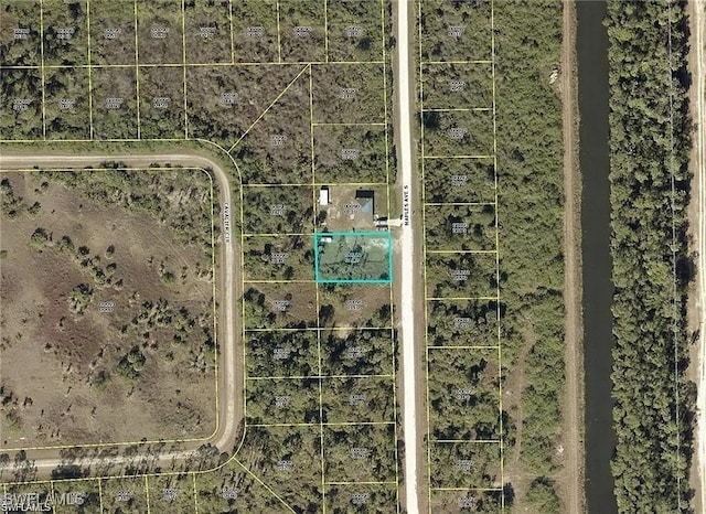 452 Naples Ave S, Lehigh Acres FL, 33974 land for sale