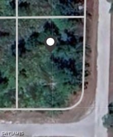 1035 Albion St, Lehigh Acres FL, 33974 land for sale