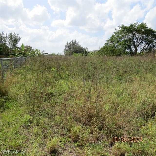 5201 Centennial Blvd, Lehigh Acres FL, 33971 land for sale