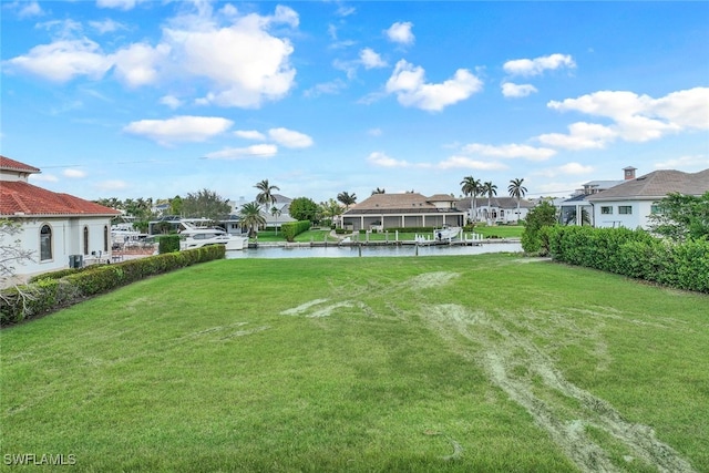 1650 Heights Ct, Marco Island, FL 34145