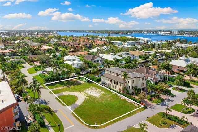 1585 Pelican Ave, Naples FL, 34102 land for sale