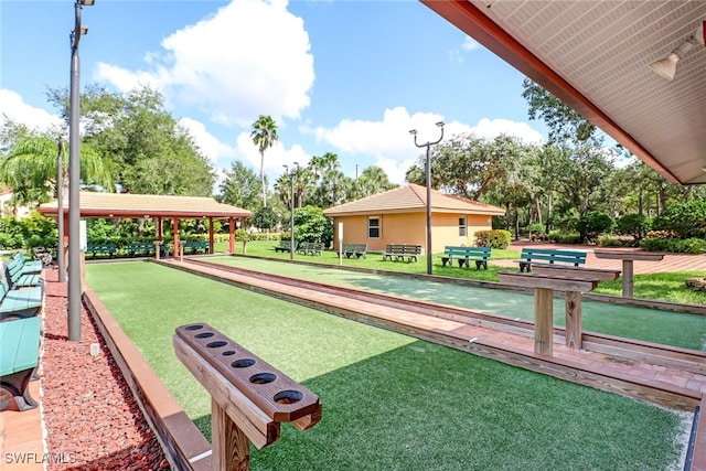2395 Hidden Lake Dr Unit 4608, Naples, FL 34112 - photo 38
