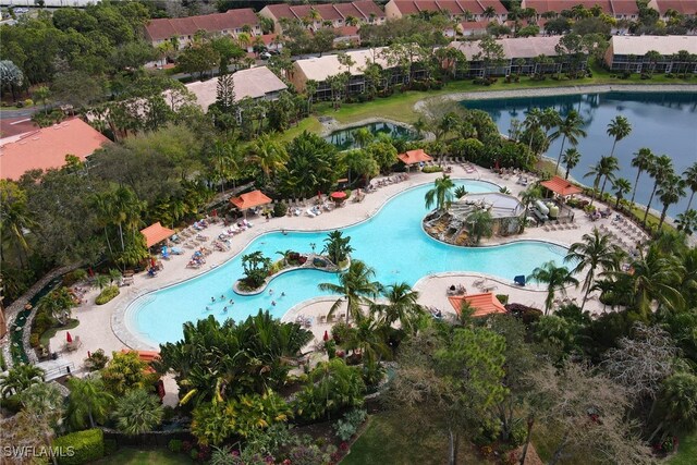 2395 Hidden Lake Dr Unit 4608, Naples, FL 34112 - photo 31