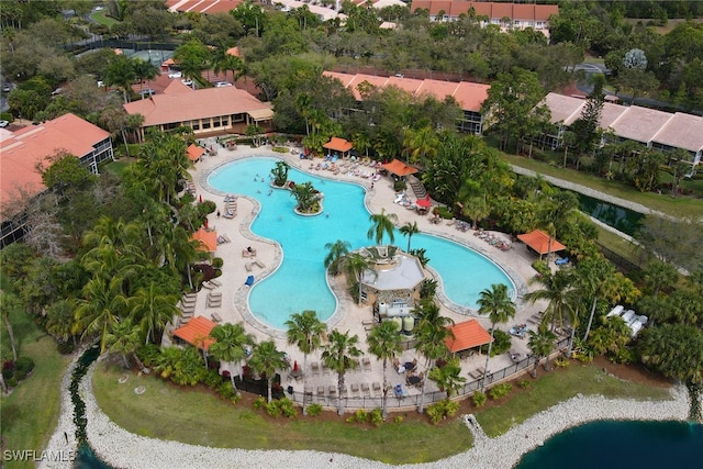 2395 Hidden Lake Dr Unit 4608, Naples, FL 34112 - photo 32