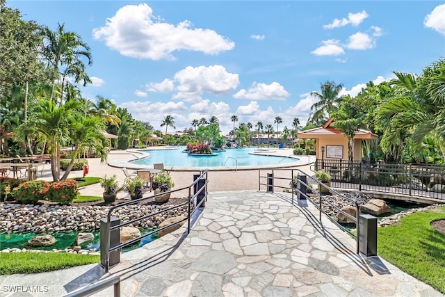 2395 Hidden Lake Dr Unit 4608, Naples, FL 34112 - photo 35