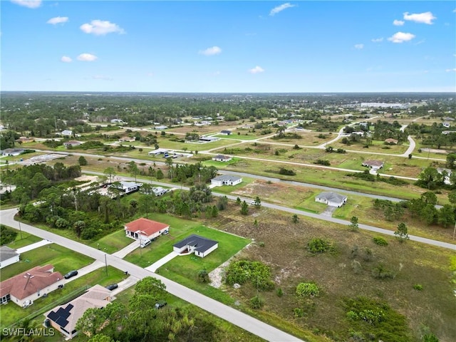 833 Newell St E, Lehigh Acres, FL 33974 - view of property location