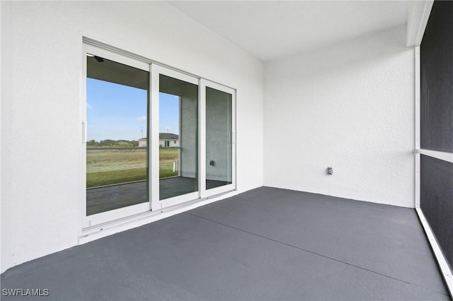 833 Newell St E, Lehigh Acres, FL 33974 - view of patio / terrace