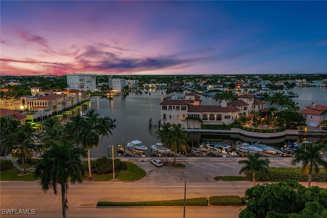 4031 Gulf Shore Blvd N Unit 95, Naples, FL 34103 - water view