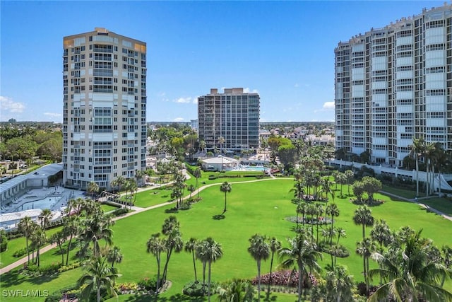 4031 Gulf Shore Blvd N Unit 95, Naples, FL 34103 - view of property's community