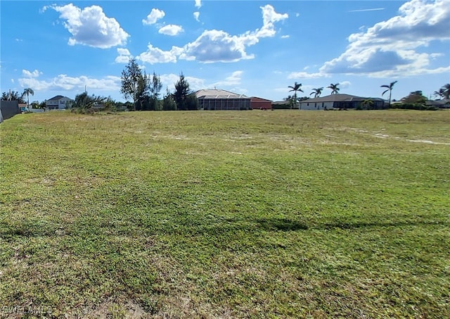 836 SW 28th St, Cape Coral FL, 33914 land for sale