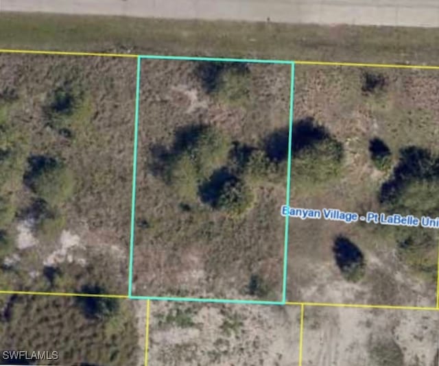 131 Plantation Dr, Labelle FL, 33935 land for sale